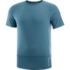 CROSS RUN SS TEE MEN'S