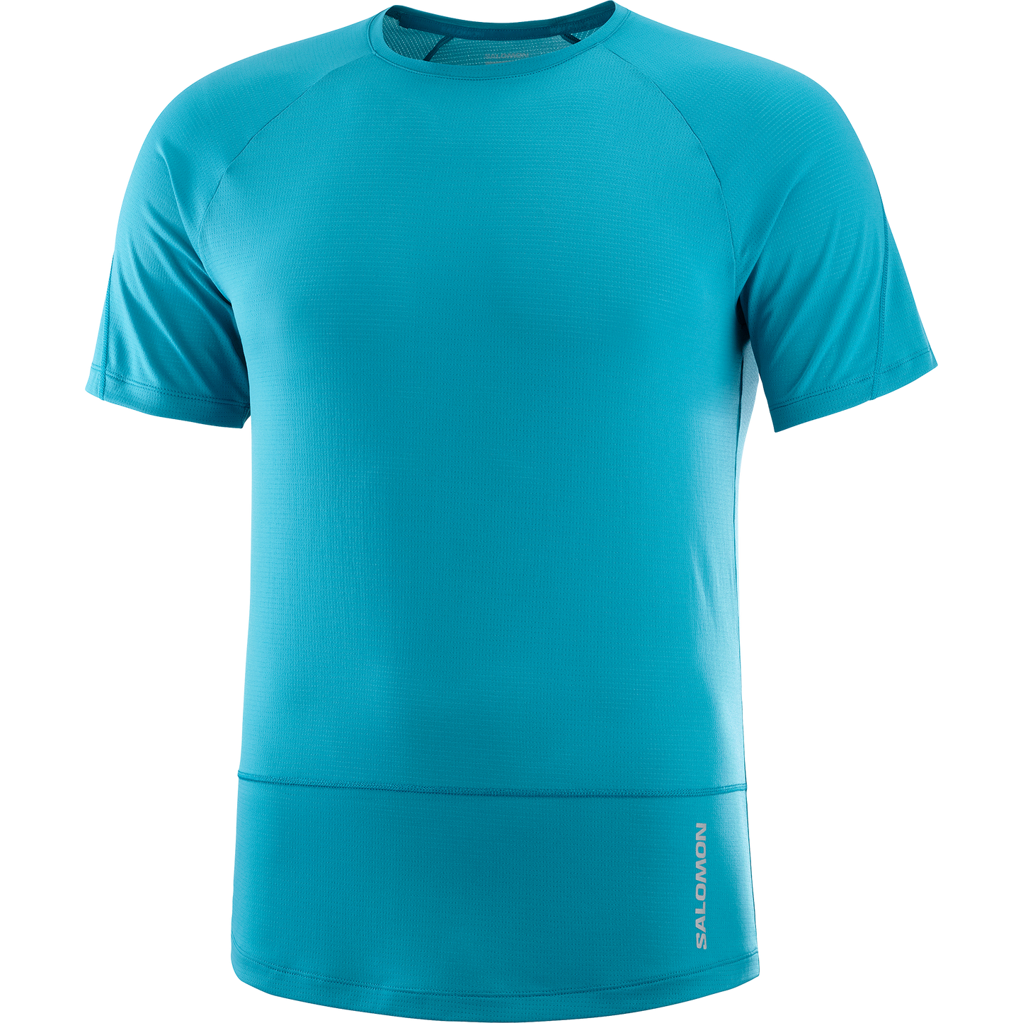 CROSS RUN SS TEE MEN'S