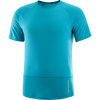 CROSS RUN SS TEE MEN'S
