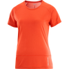 CROSS RUN SHORT SLEEVE TEE WOMEN'S