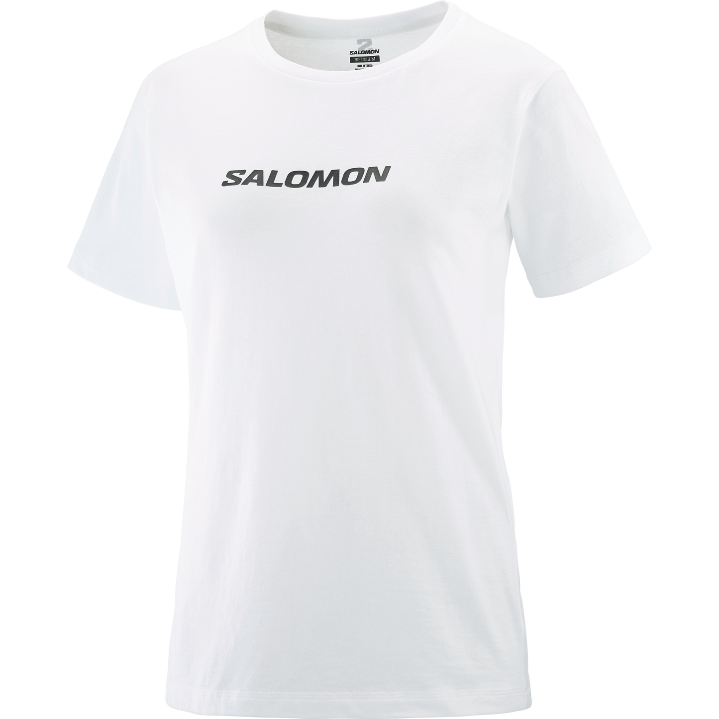 LOGO SHORT SLEEVE TEE WOMEN'S