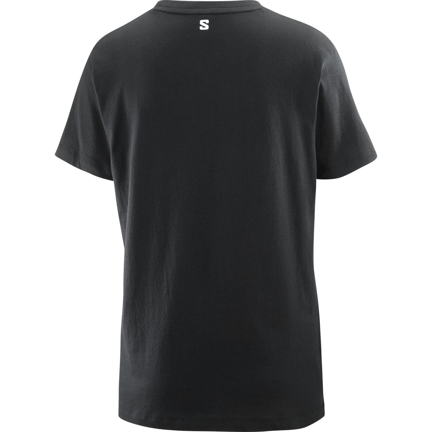 LOGO SS TEE WOMEN'S
