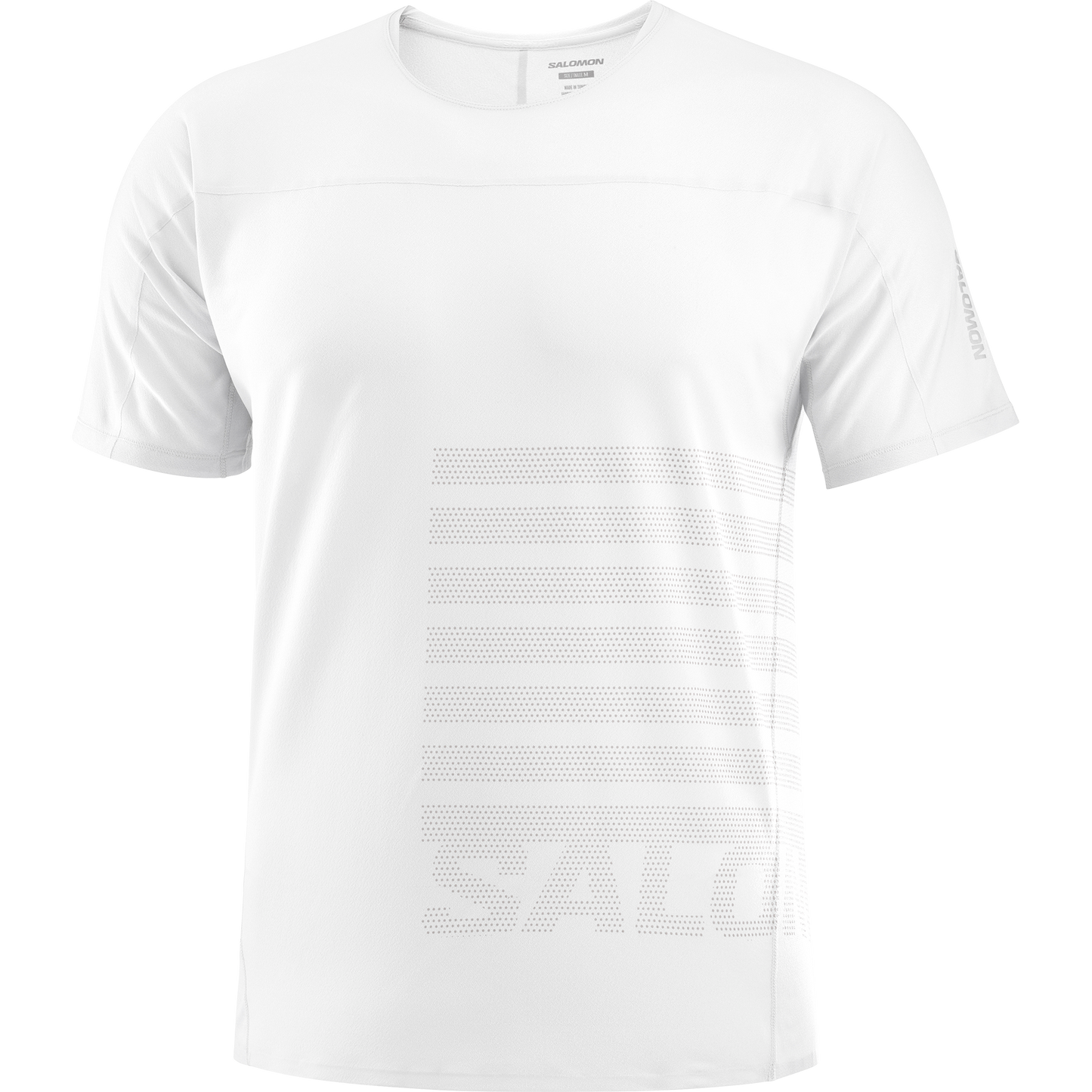 SENSE AERO SHORT SLEEVE TEE GFX MEN'S