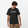 SAL LOGO PERFORMANCE SHORT SLEEVE TEE MEN'S