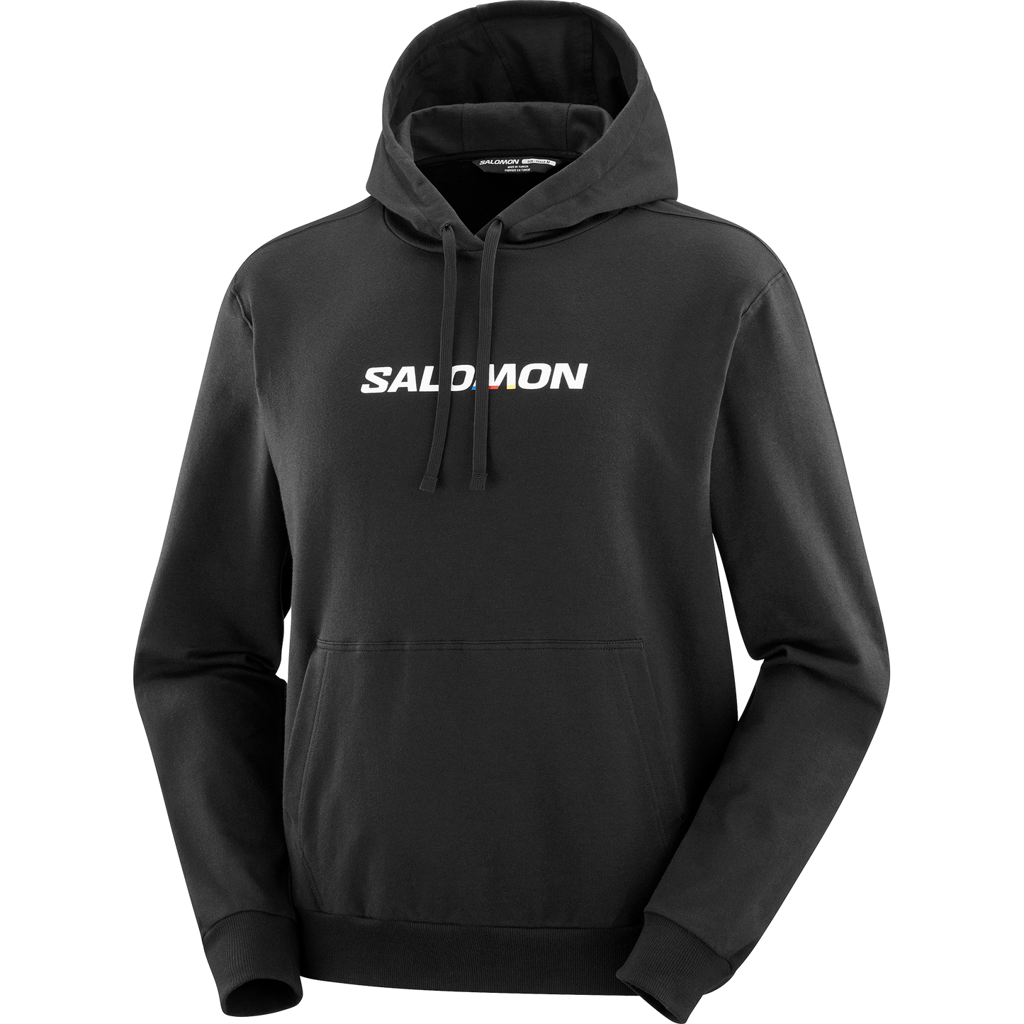 SAL LOGO PERFORMANCE HOODIE MEN'S