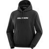SAL LOGO PERFORMANCE HOODIE MEN'S