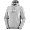 SAL LOGO PERFORMANCE HOODIE MEN'S
