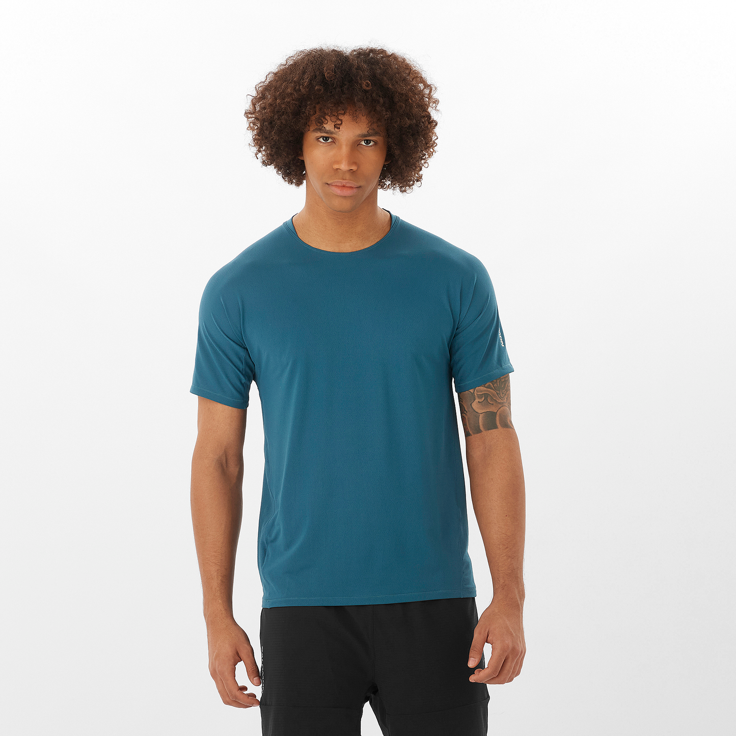 SENSE AERO SHORT SLEEVE TEE MEN'S