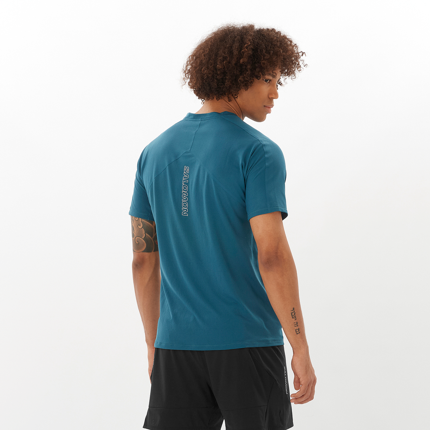 SENSE AERO SHORT SLEEVE TEE MEN'S