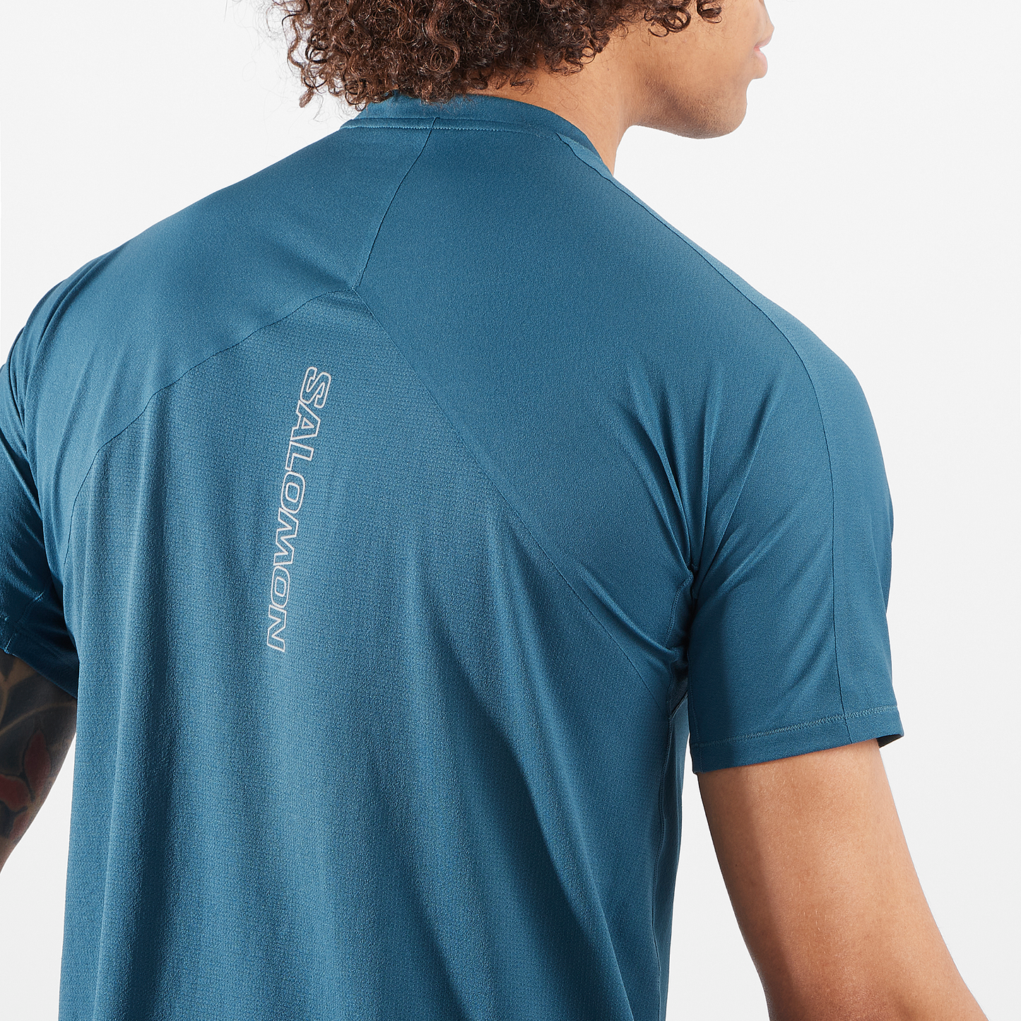 SENSE AERO SHORT SLEEVE TEE MEN'S