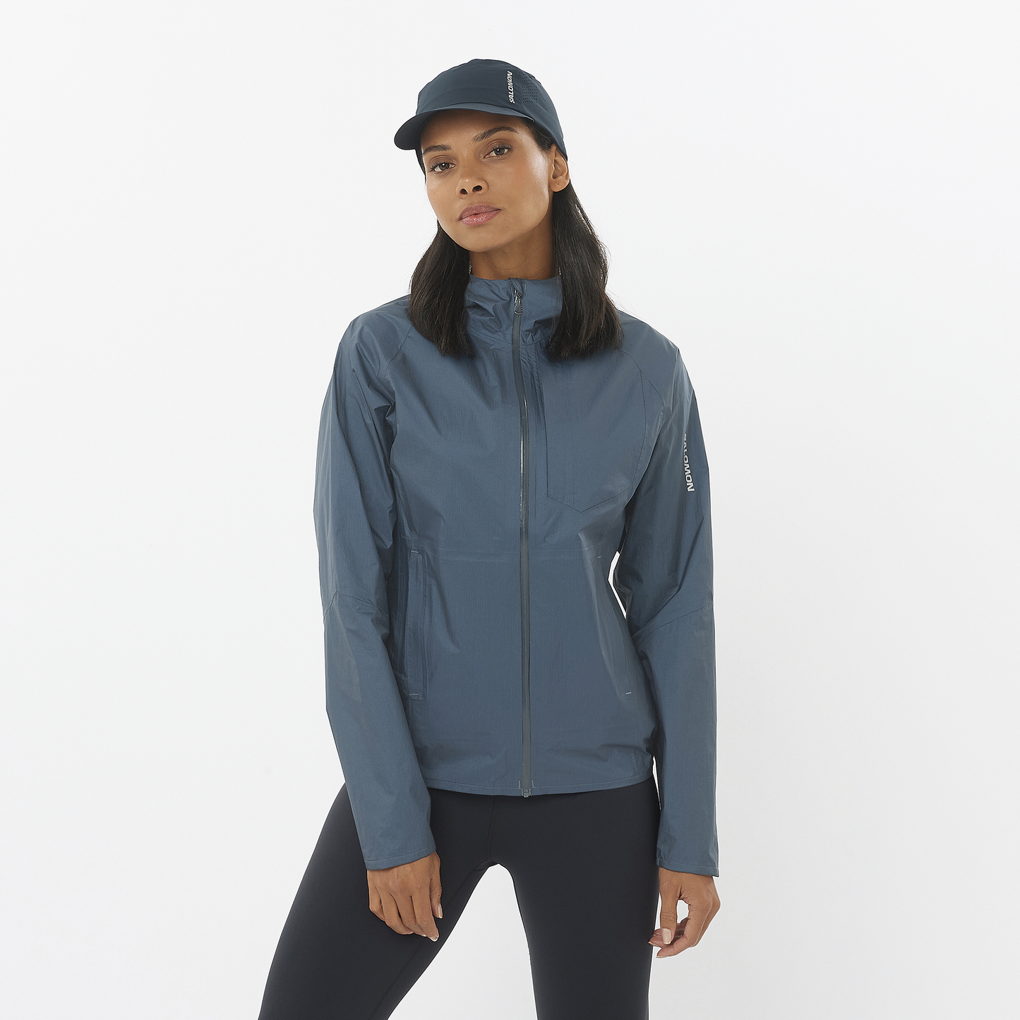 BONATTI WATERPROOF JACKET WOMEN'S