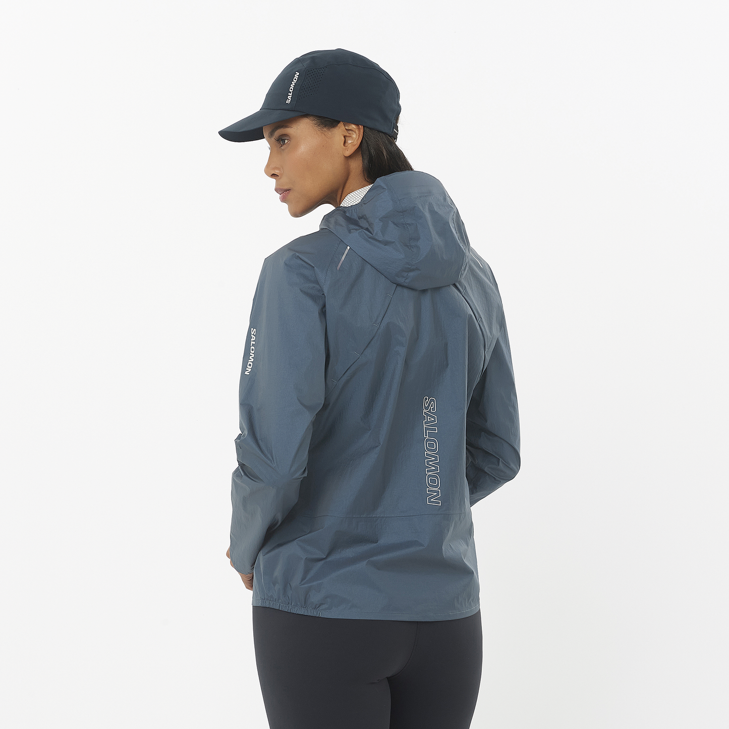 BONATTI WATERPROOF JACKET WOMEN'S