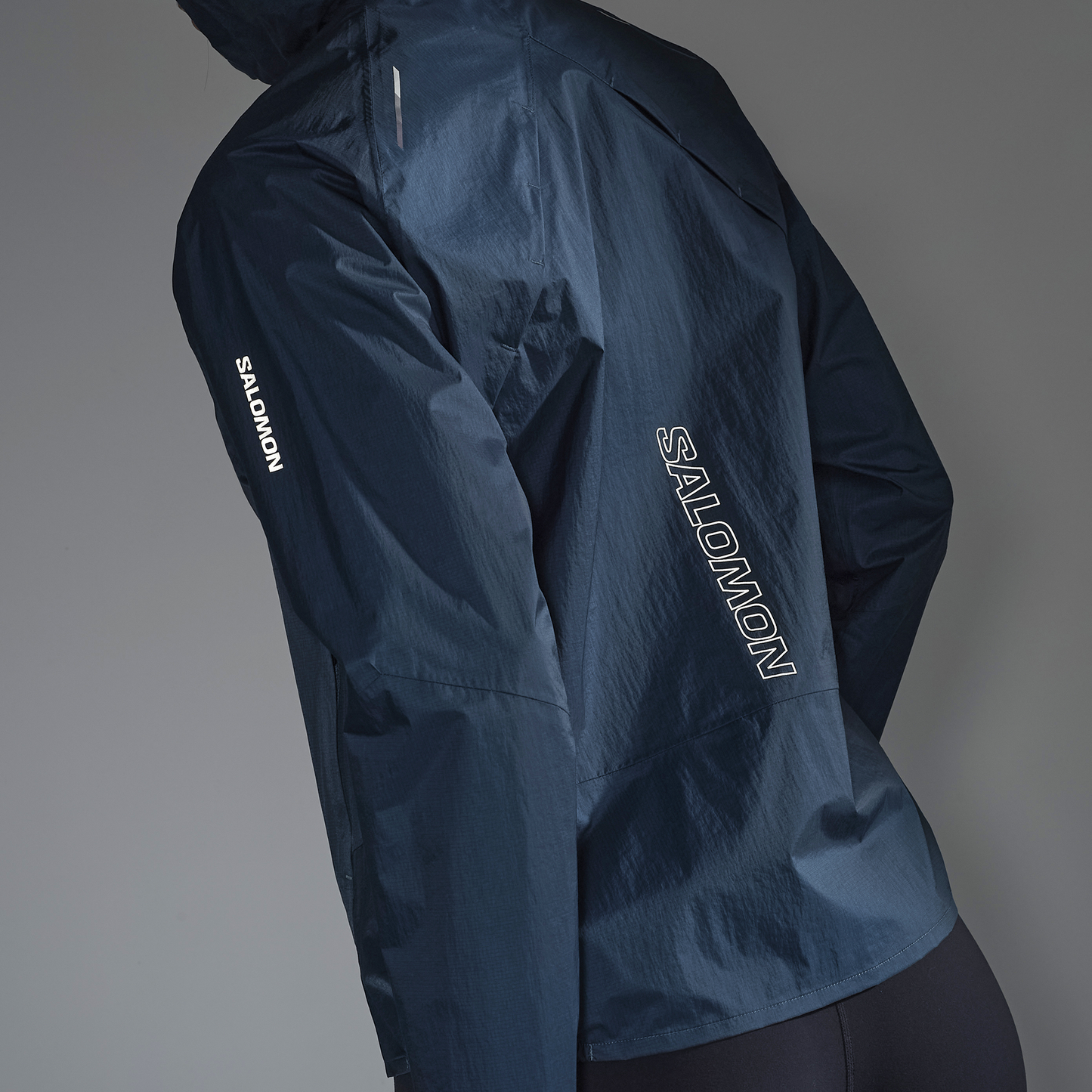 BONATTI WATERPROOF JACKET WOMEN'S