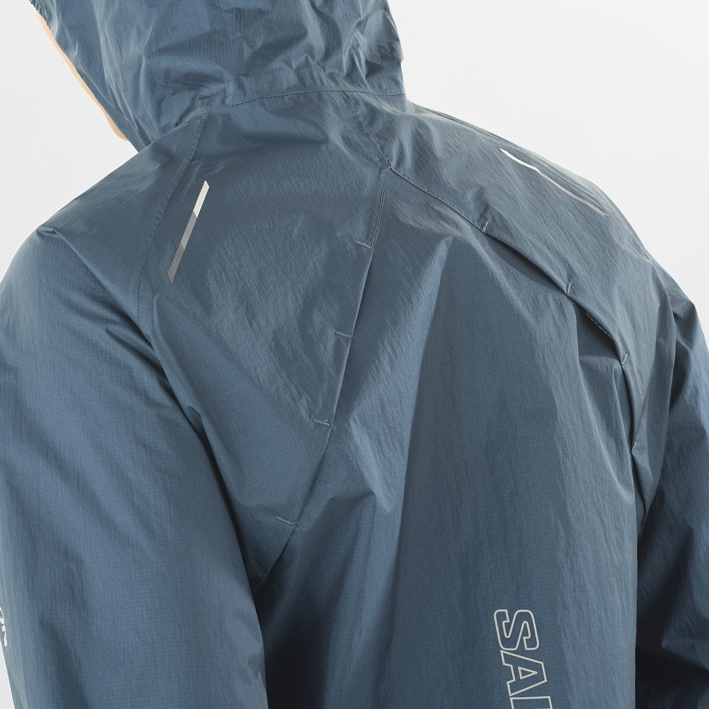 BONATTI WATERPROOF JACKET WOMEN'S