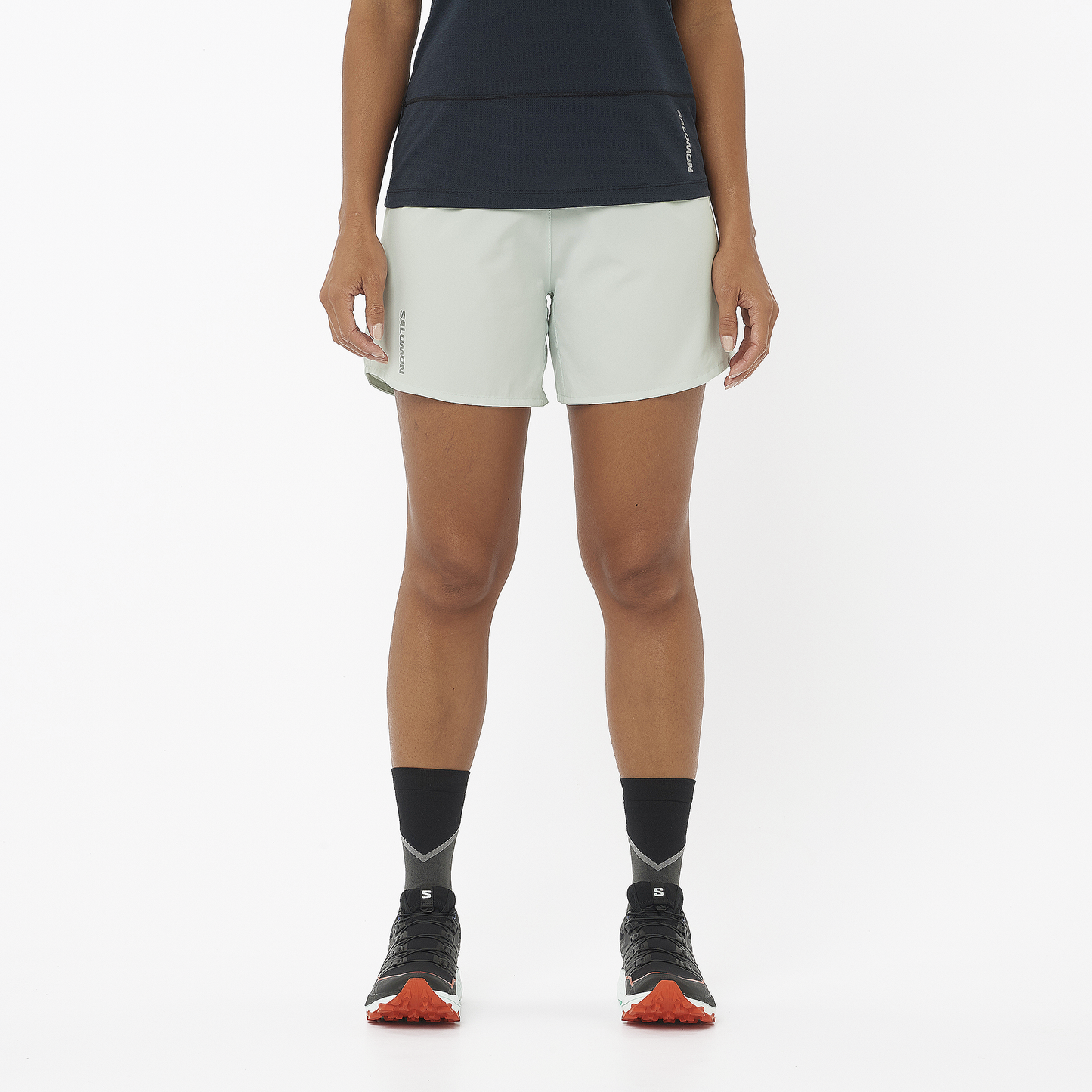 CROSS 5'' SHORT WOMEN'S
