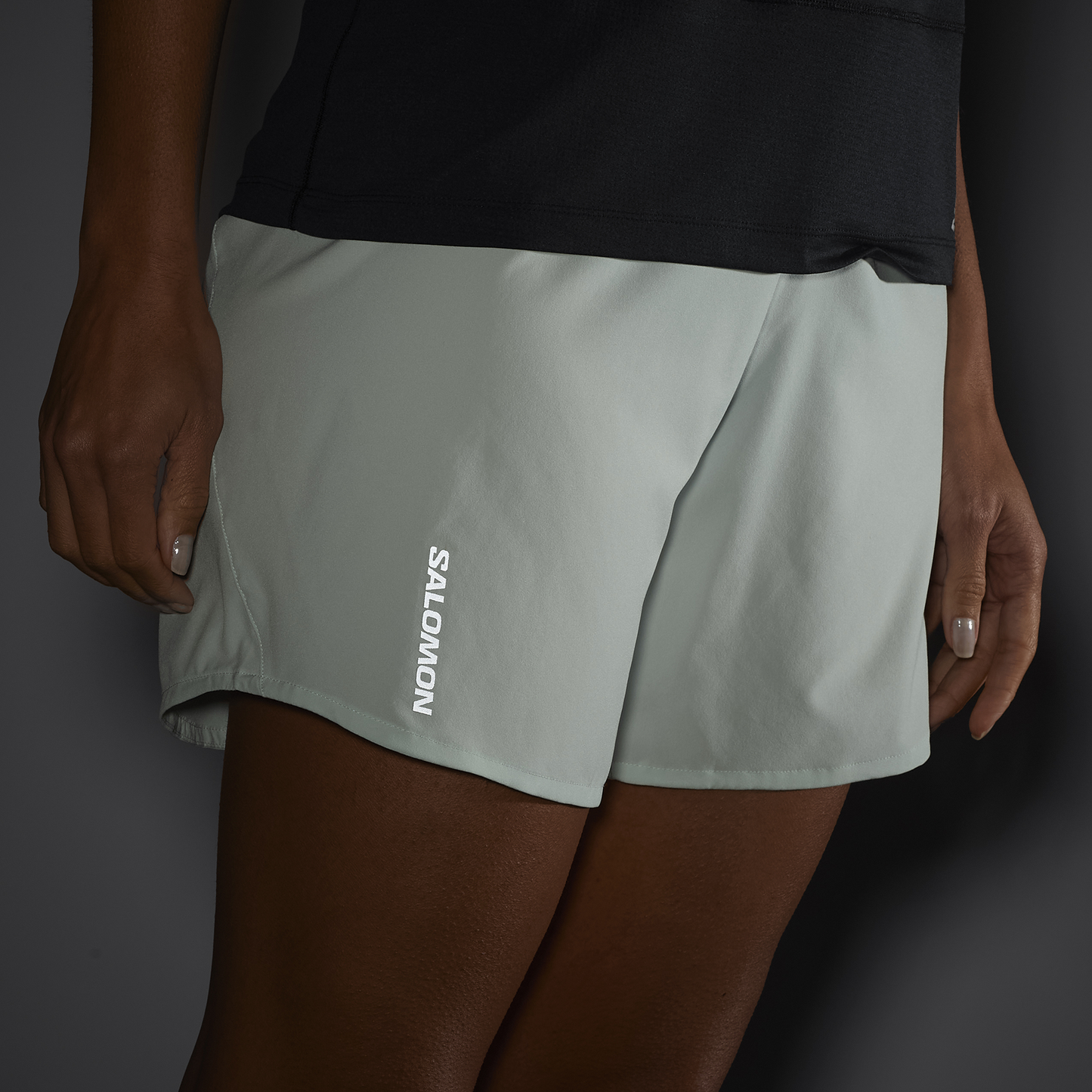 CROSS 5'' SHORT WOMEN'S