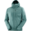 BONATTI CROSS FZ HOODIE MEN'S