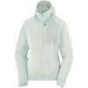 BONATTI CROSS FZ HOODIE WOMEN'S