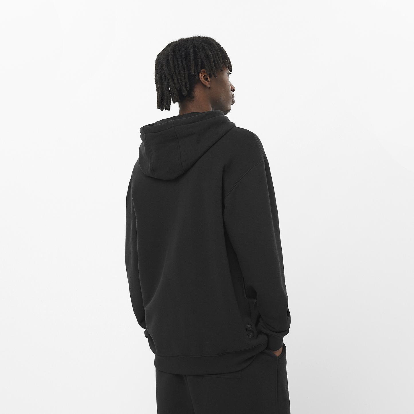SAL LOGO PRIDE HOODIE MEN'S
