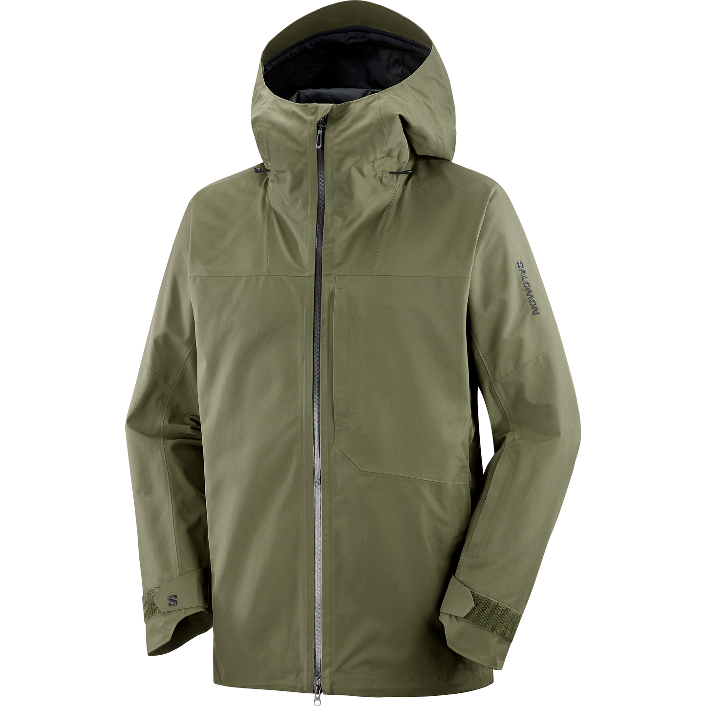 CHARGER GORE-TEX 2L JACKET MEN'S