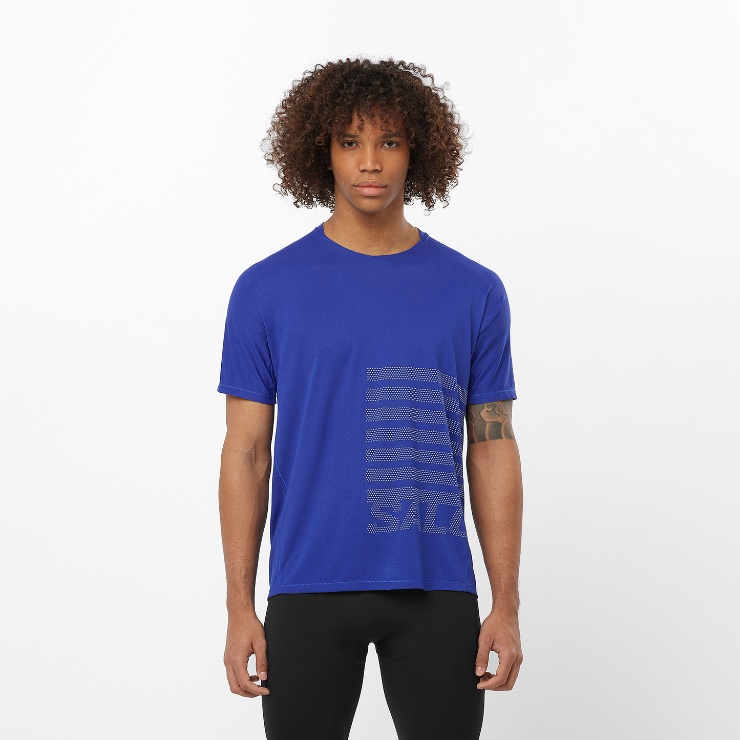 SENSE AERO SHORT SLEEVE TEE GFX MEN'S