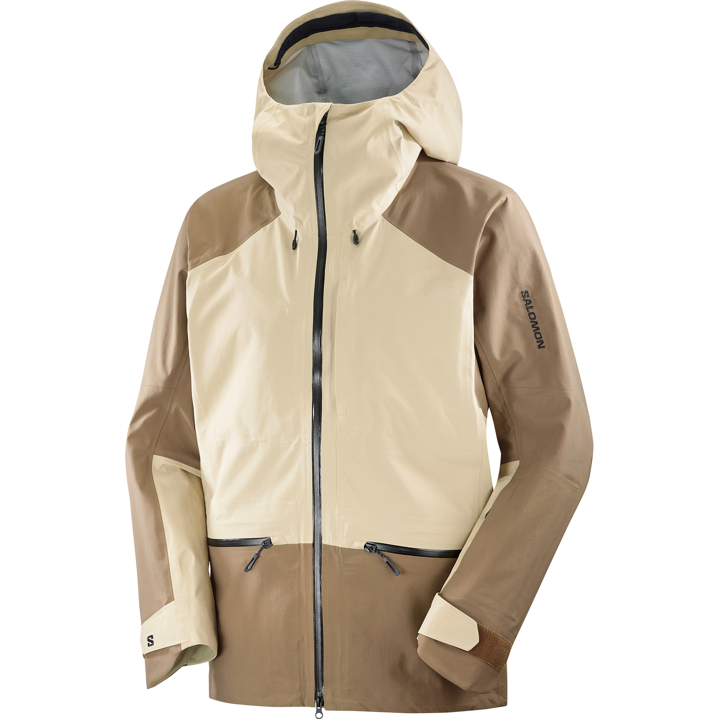 ABSOLUTE 3L JACKET MEN'S