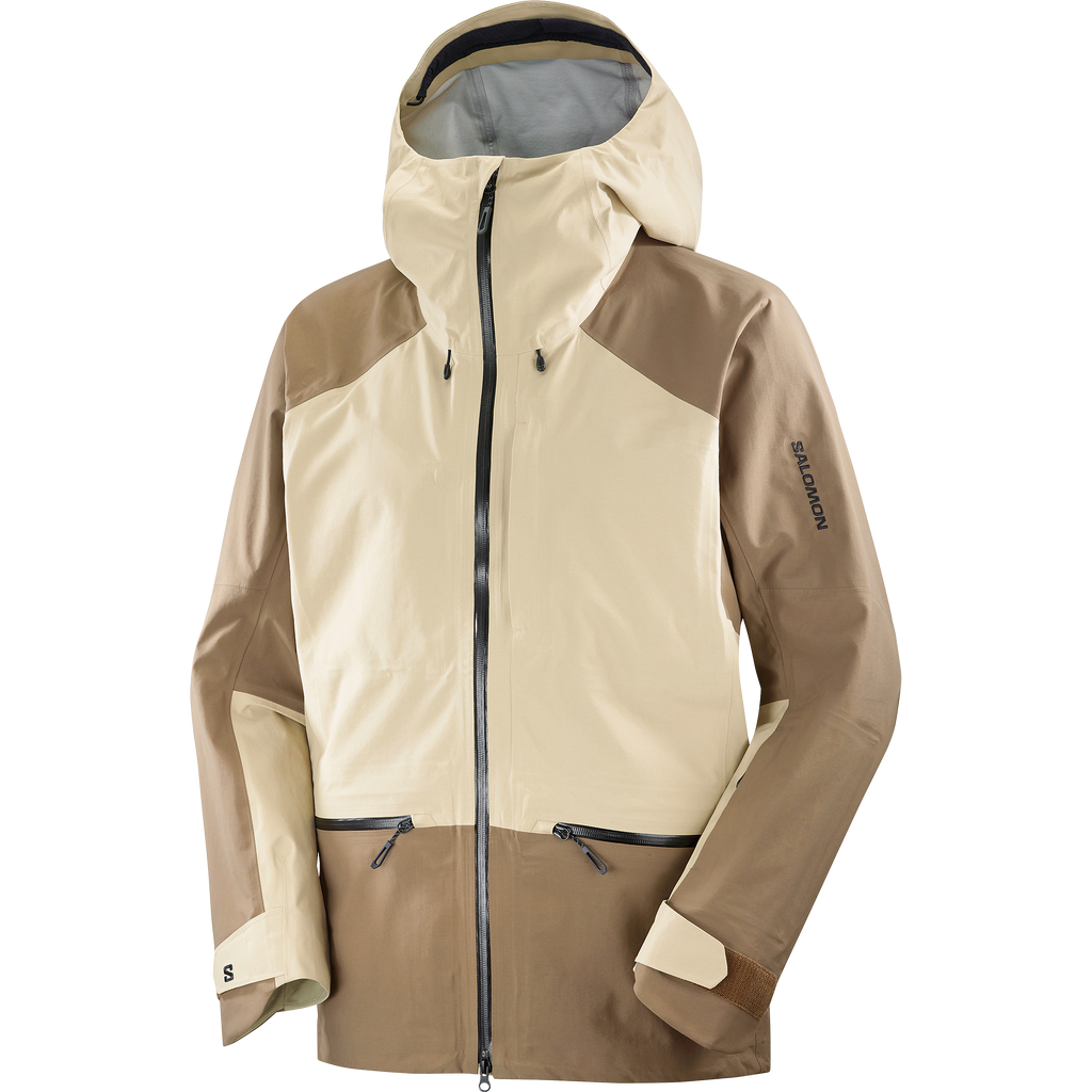 Buy ABSOLUTE 3L JACKET MEN'S by Salomon online - Salomon New-Zealand