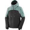 BRILLIANT JACKET MEN'S