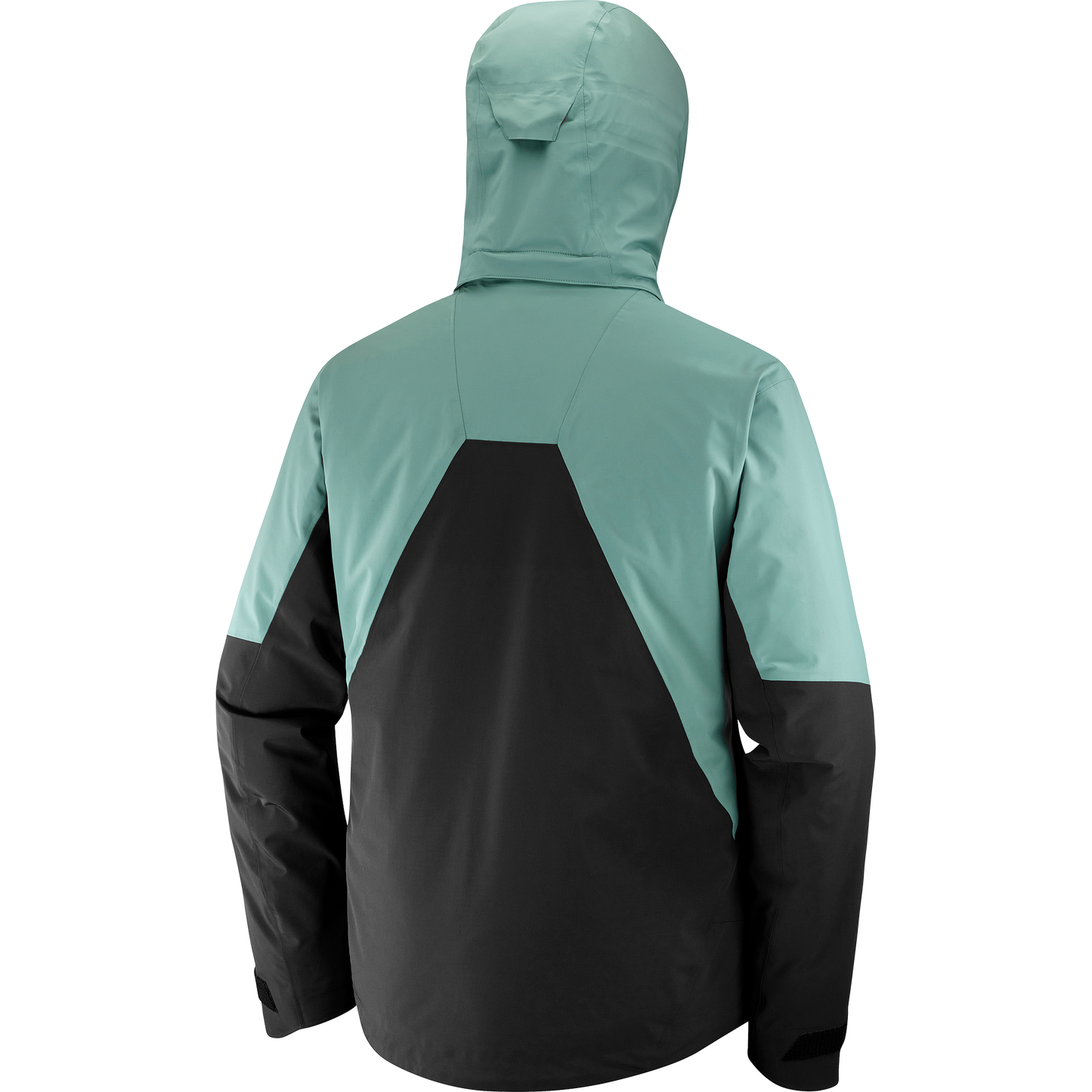 BRILLIANT JACKET MEN'S