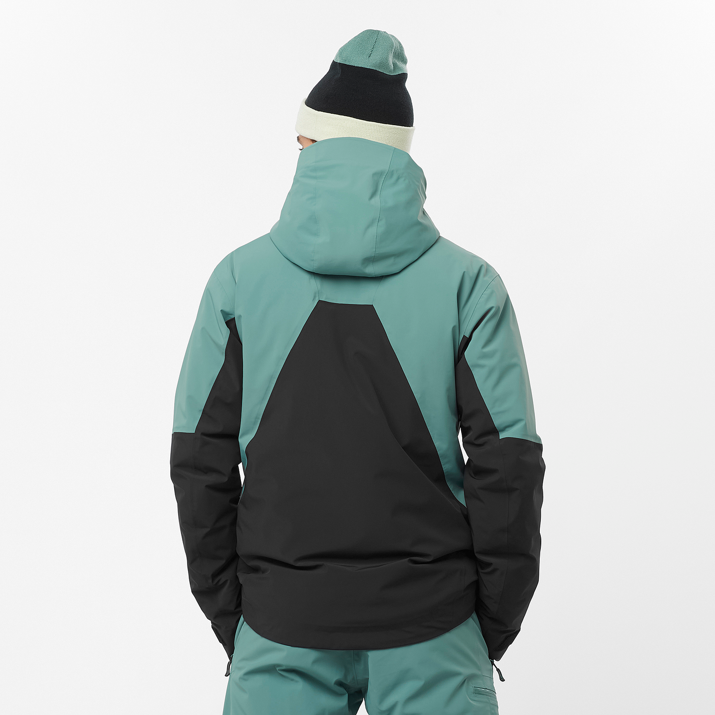 BRILLIANT JACKET MEN'S