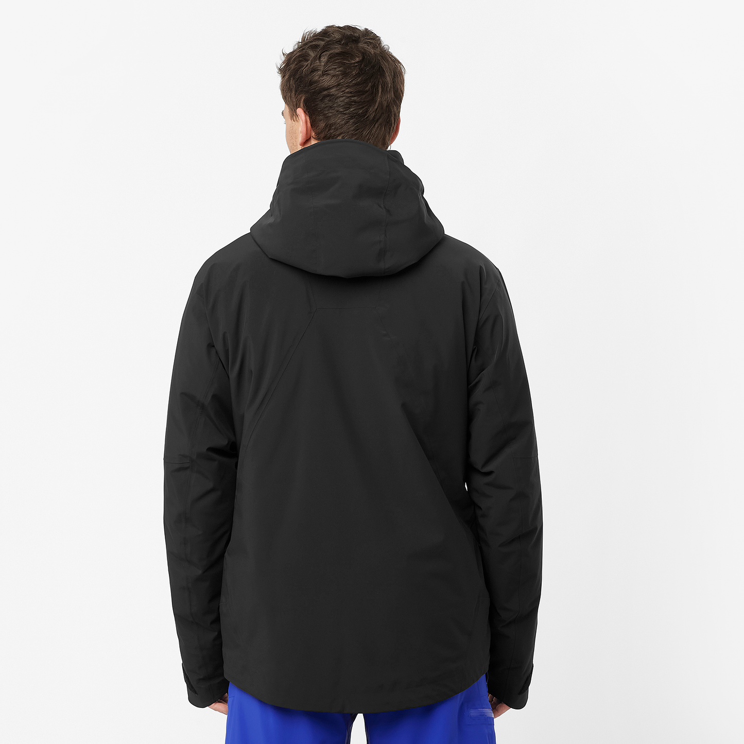 BRILLIANT JACKET MEN'S