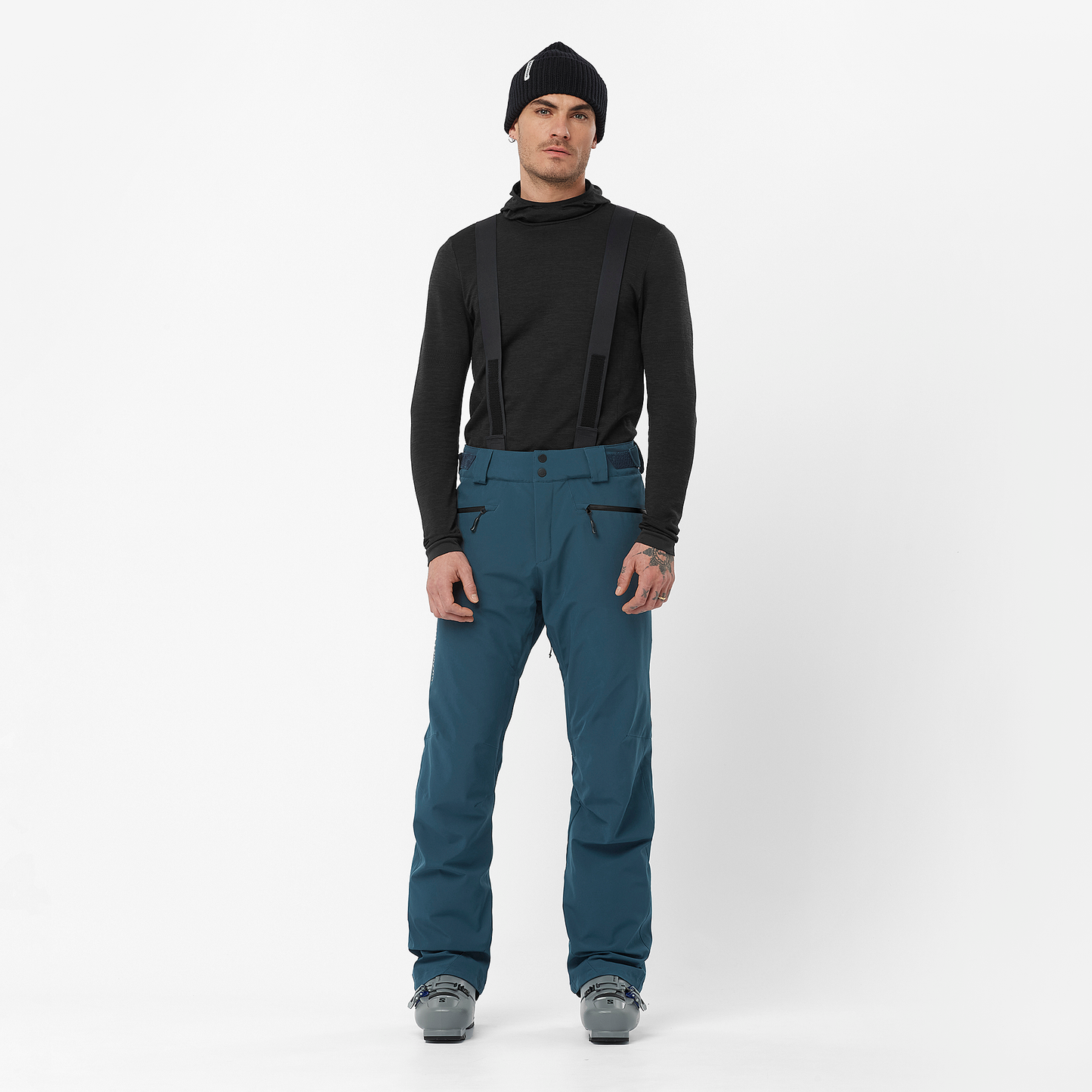 EDGE PANT MEN'S