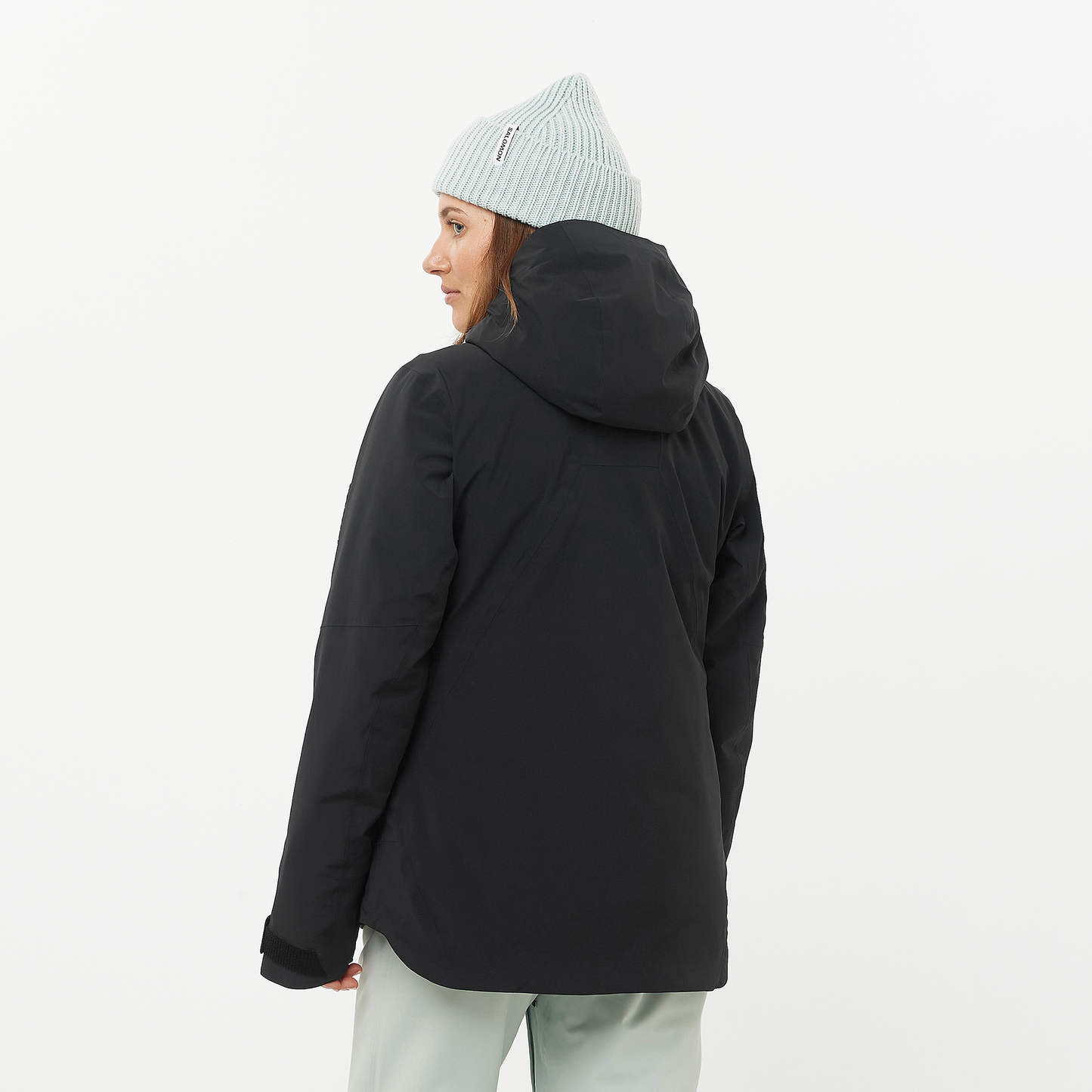 BRILLIANT JACKET WOMEN'S