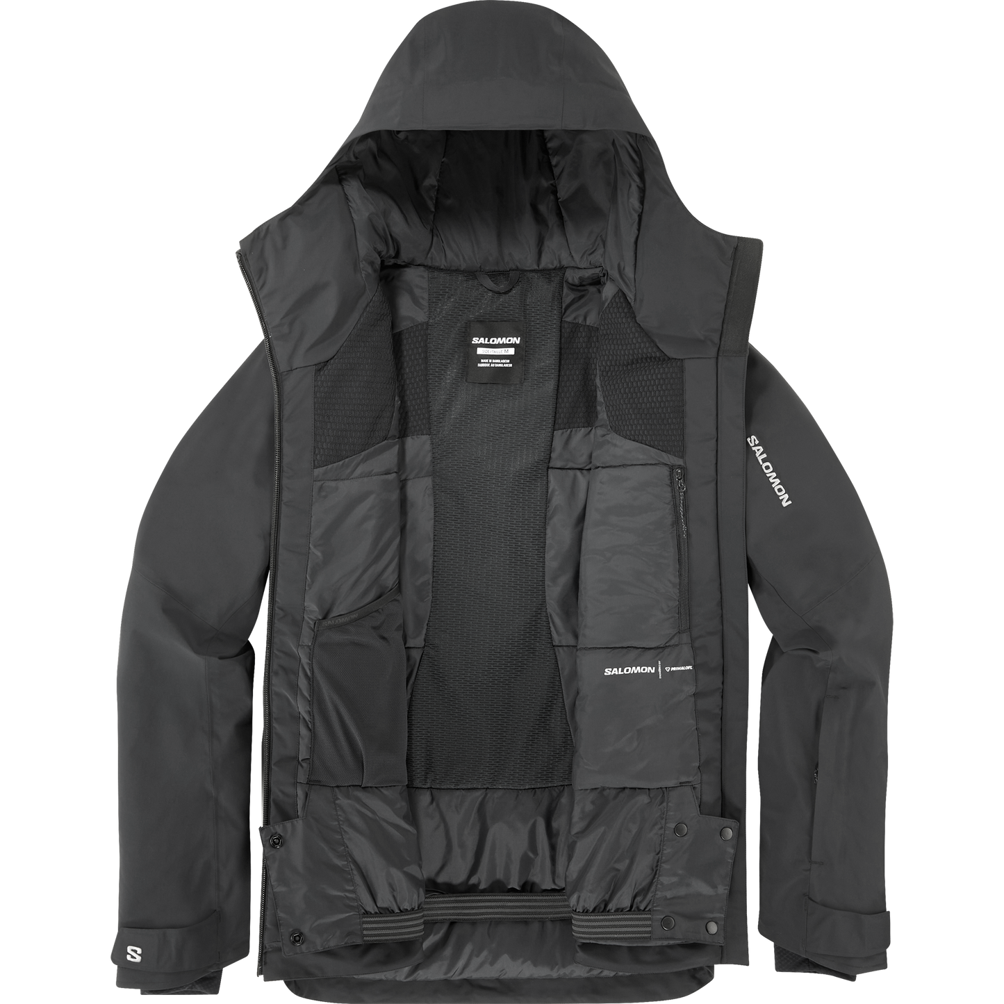 BRILLIANT JACKET WOMEN'S