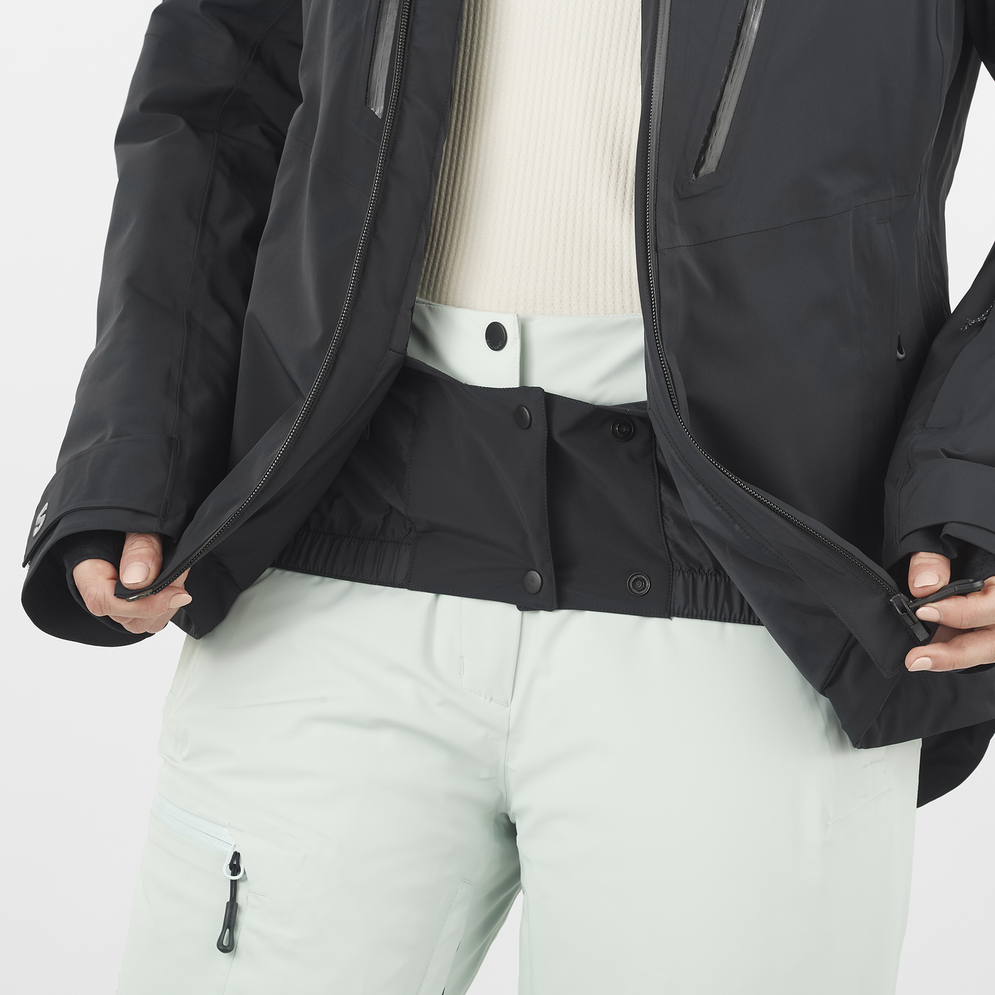 BRILLIANT JACKET WOMEN'S