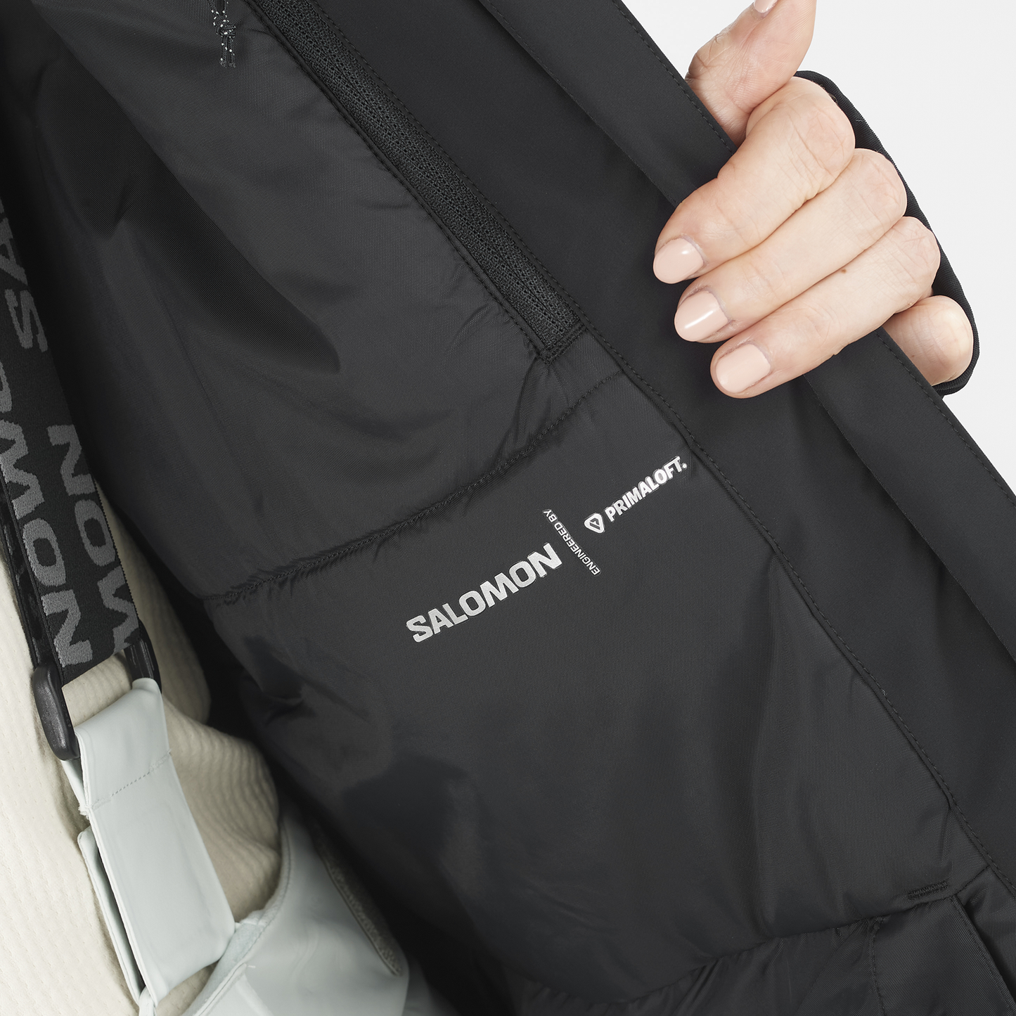 BRILLIANT JACKET WOMEN'S