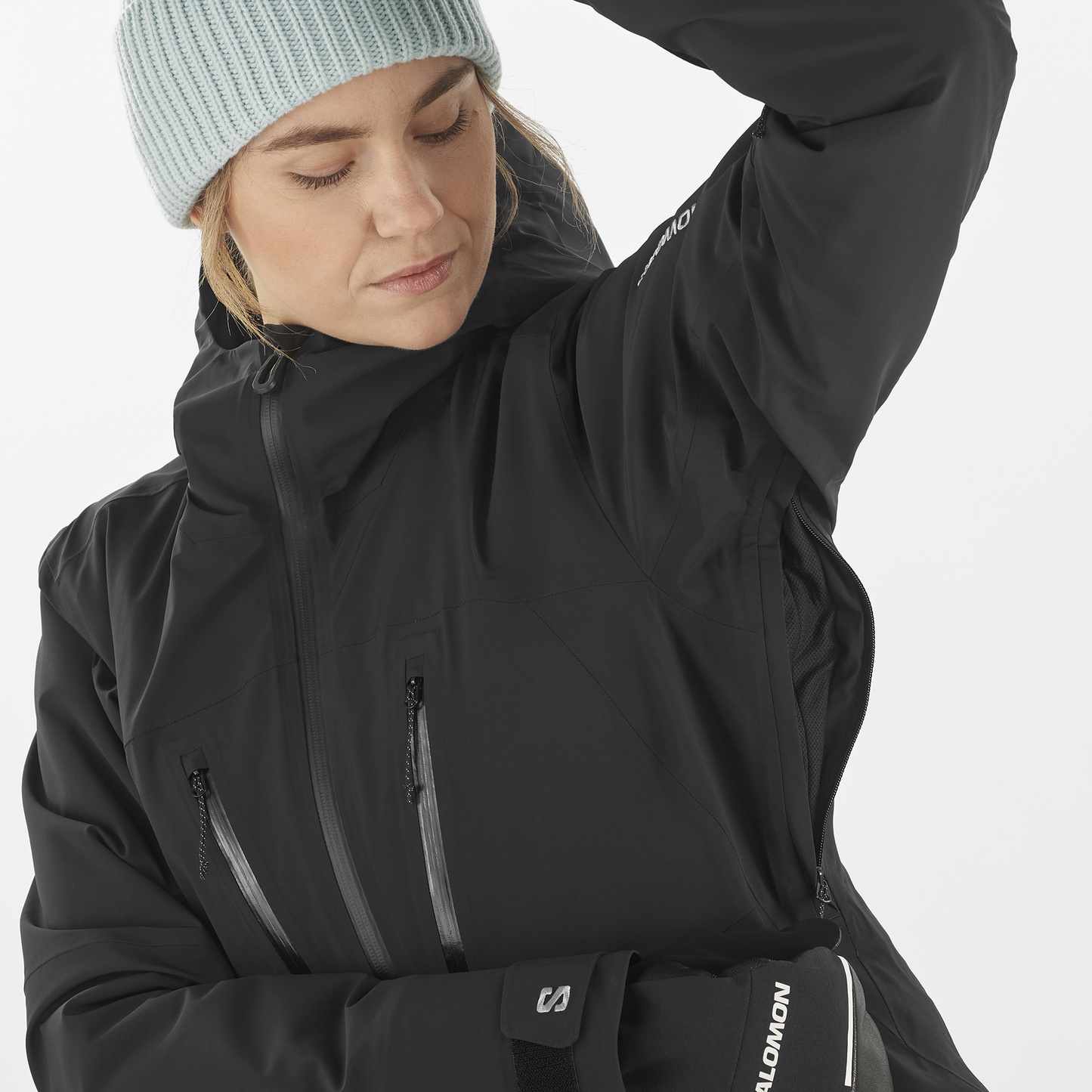 BRILLIANT JACKET WOMEN'S