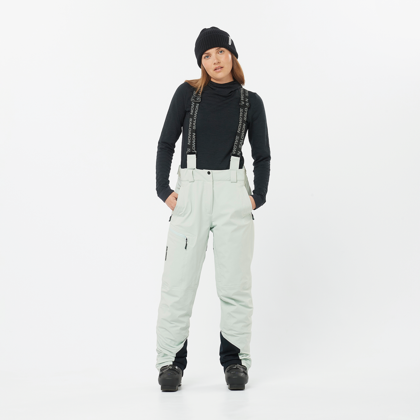 BRILLIANT PANT WOMEN'S