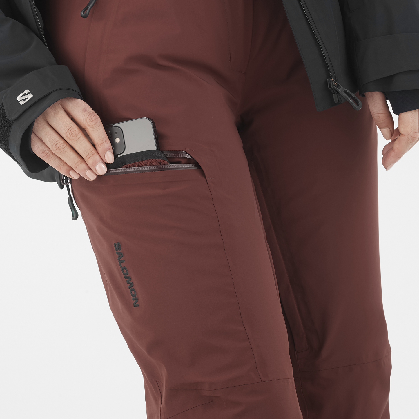 BRILLIANT PANT WOMEN'S