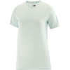 SENSE AERO SHORT SLEEVE TEE GFX WOMEN'S