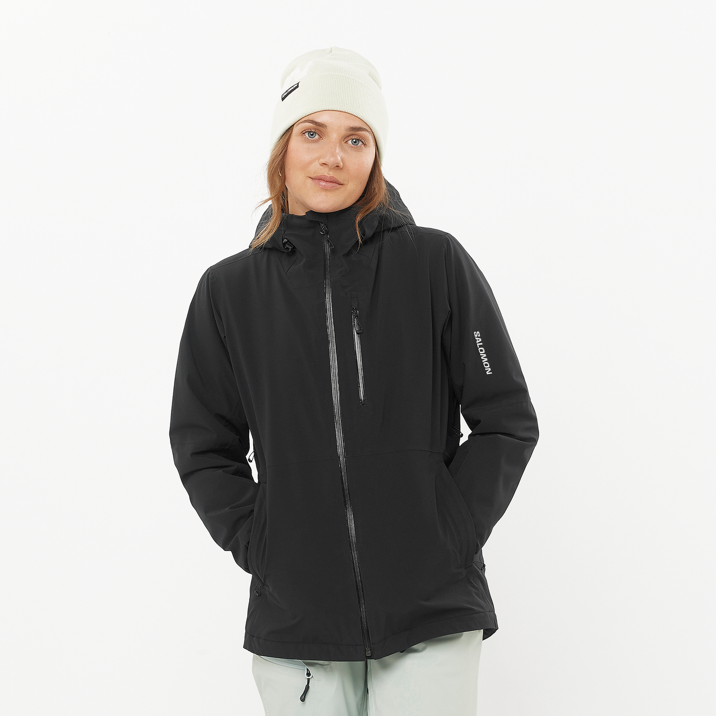 HIGHLAND JACKET WOMEN'S