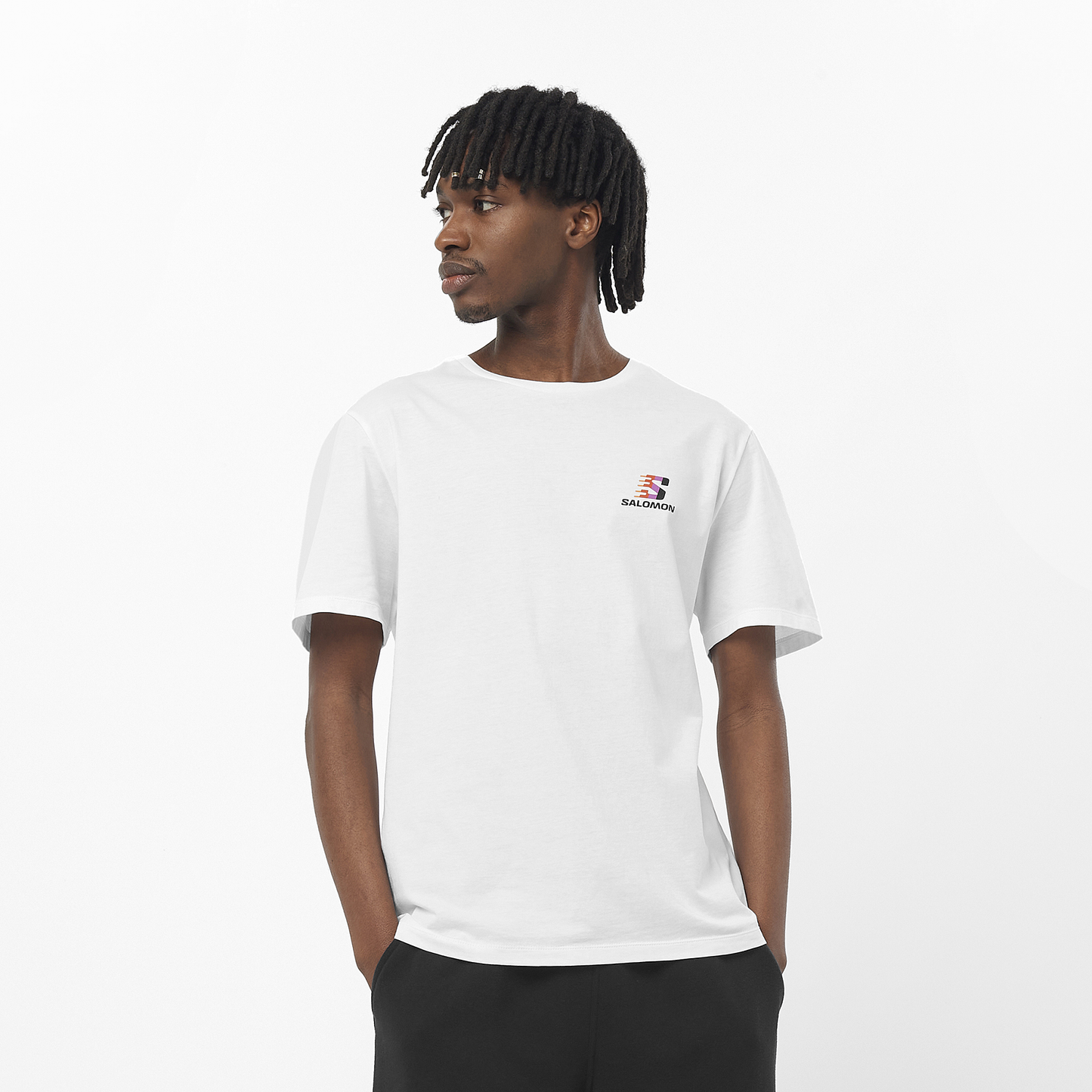 FURIOUS "S" SHORT SLEEVE TEE MEN'S