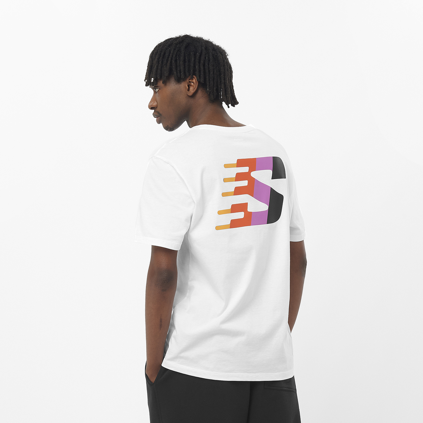 FURIOUS "S" SHORT SLEEVE TEE MEN'S