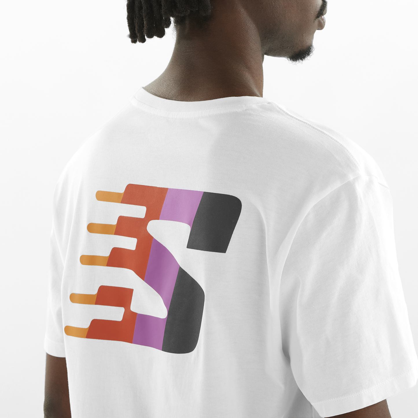 FURIOUS "S" SHORT SLEEVE TEE MEN'S