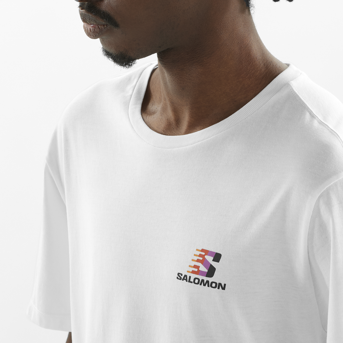 FURIOUS "S" SHORT SLEEVE TEE MEN'S