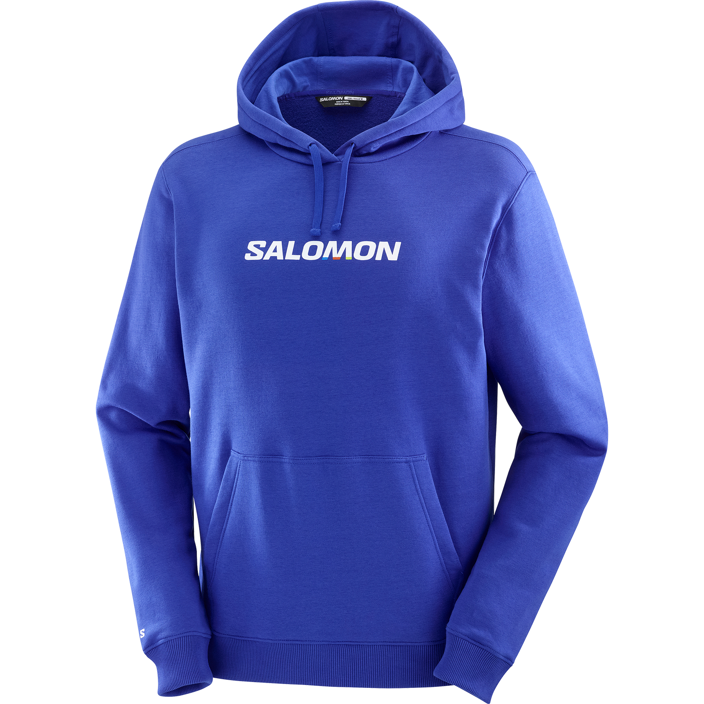 SAL LOGO PERFORMANCE HOODIE MEN'S