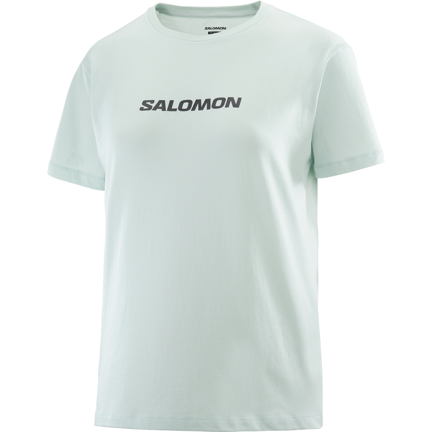 LOGO SHORT SLEEVE TEE WOMEN'S