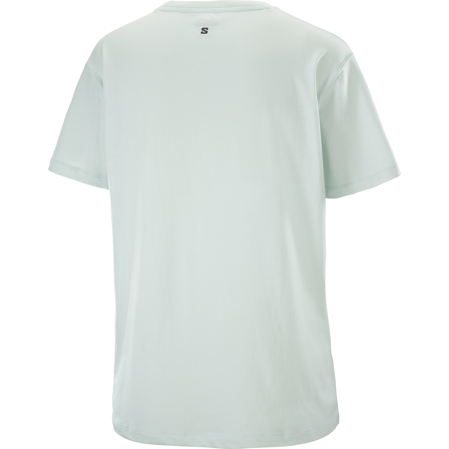 LOGO SHORT SLEEVE TEE WOMEN'S