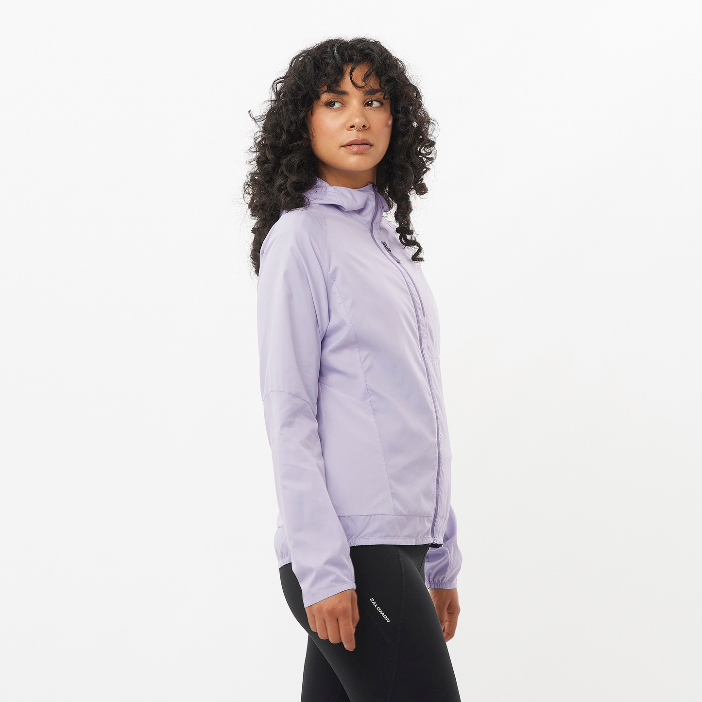 BONATTI CROSS WIND JACKET WOMEN'S