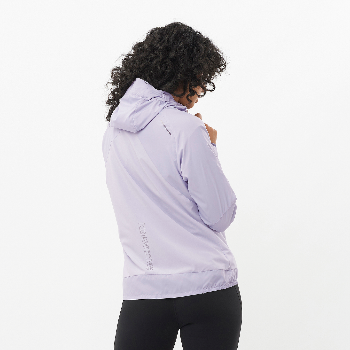BONATTI CROSS WIND JACKET WOMEN'S